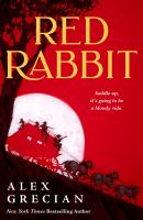 Red rabbit