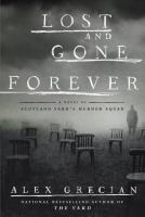 Lost and gone forever