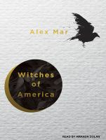Witches of America