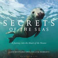 Secrets of the seas : a journey into the heart of the oceans