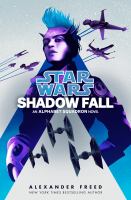 Star Wars. Shadow fall