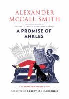 A promise of ankles