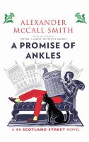 A promise of ankles