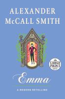 Emma : a modern retelling
