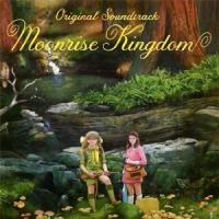 Moonrise kingdom : original soundtrack