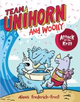 Team Unihorn and Woolly