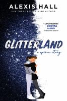 Glitterland : a Spires story