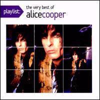 The very best of Alice Cooper
