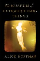 The Museum of Extraordinary Things : a novel