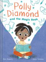 Polly Diamond and the magic book
