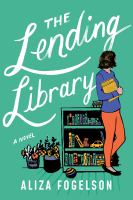 The lending library : a novel