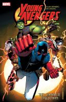 Young Avengers : the complete collection