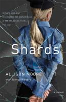 Shards : a young vice cop investigates her darkest case of meth addiction- her own