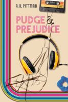 Pudge & prejudice
