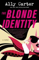 The blonde identity : a novel