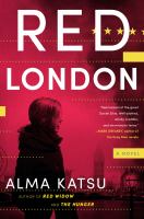 Red london : a novel