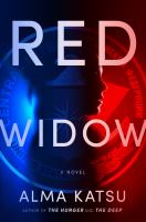 Red widow : a novel