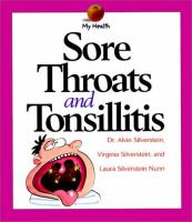 Sore throats and tonsillitis