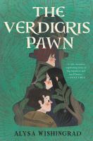 The verdigris pawn