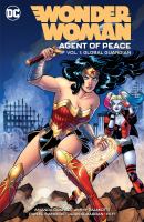 Wonder Woman : agent of peace