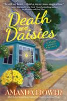 Death and daisies : a Magic Garden mystery