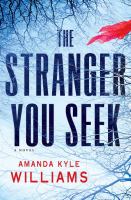 The stranger you seek : a novel