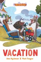 Vacation : three-and-a-half stories