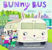 Bunny Bus