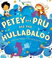 Petey and Pru and the hullabaloo