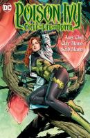 Poison Ivy : cycle of life and death