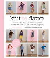 Knit to flatter