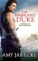The Highland duke