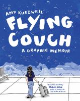 Flying couch : a graphic memoir