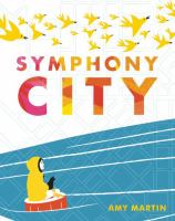 Symphony city