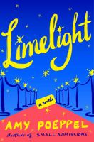 Limelight : a novel