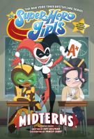 DC super hero girls : midterms