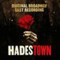 Hadestown : original broadway cast recording