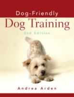 Dog-friendly dog training