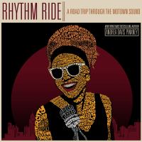 Rhythm ride : a road trip through the Motown sound