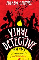 The vinyl detective : Flip back