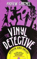 The vinyl detective : attack and decay