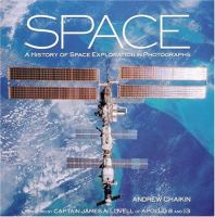 Space : a history of space exploration in photographs
