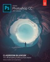 Adobe Photoshop CC : 2017 release