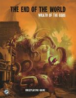 The End of the World : wrath of the gods