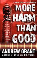 More harm than good