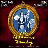 The Addams Family : a new musical