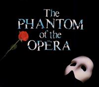 The phantom of the Opera : original cast recording