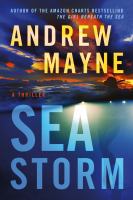 Sea storm : a thriller