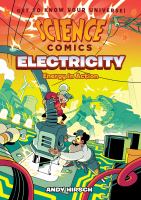 Electricity : energy in action