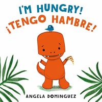 I'm hungry! = !Tengo hambre!